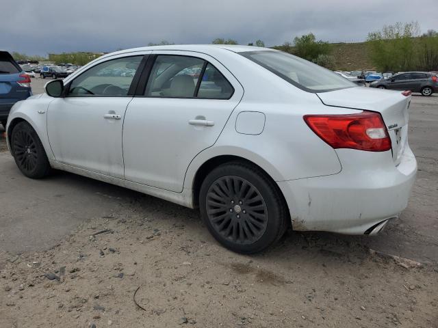 Vin: js2re9a35c6101113, lot: 55964395, suzuki kizashi se 20122