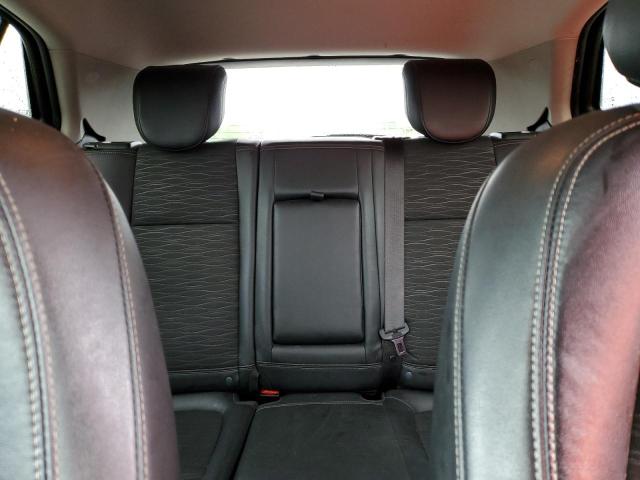 2015 BUICK ENCORE KL4CJASB6FB215792
