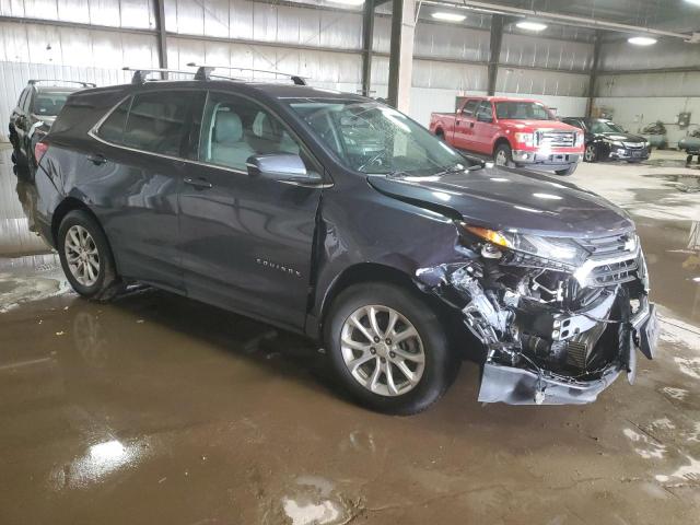 2019 CHEVROLET EQUINOX LT - 3GNAXUEV5KL307012