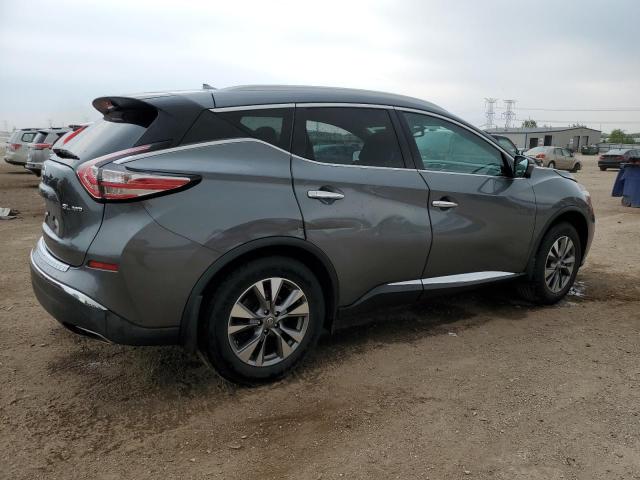 Vin: 5n1az2mh5fn204984, lot: 58068995, nissan murano s 20153