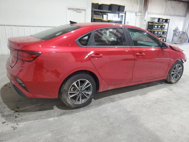 Vin: 3kpf24ad6re722512, lot: 57298525, kia forte lx 20243