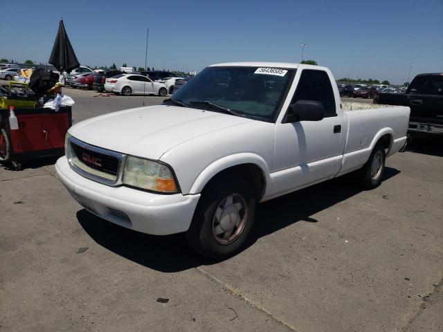 GMC SONOMA