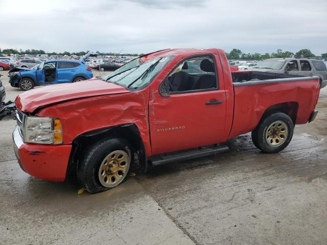 Vin: 1gcncpex6bz382870, lot: 55883135, chevrolet all models c1500 2011 img_1