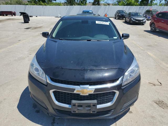 2016 CHEVROLET MALIBU LIM - 1G11C5SA5GU115378