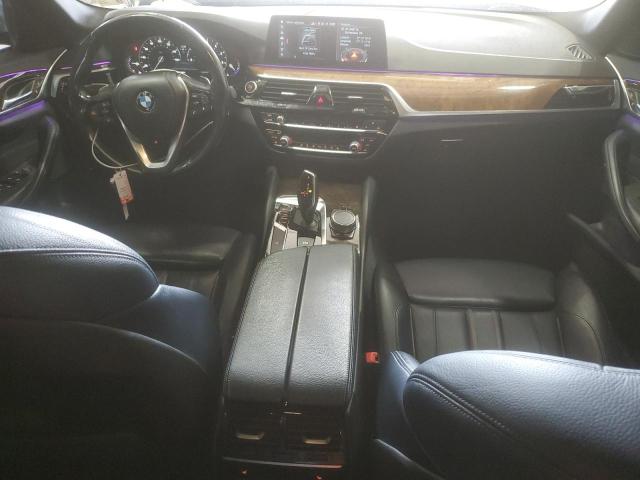 2017 BMW 530 XI WBAJA7C36HG903799