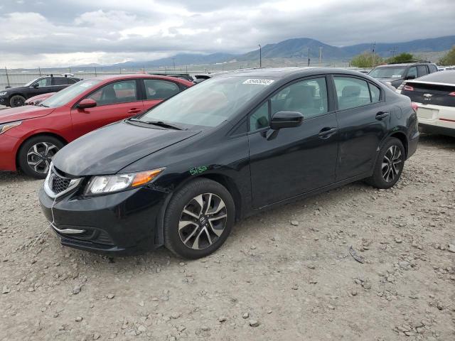 Vin: 2hgfb2f89eh556003, lot: 55465045, honda civic ex 2014 img_1