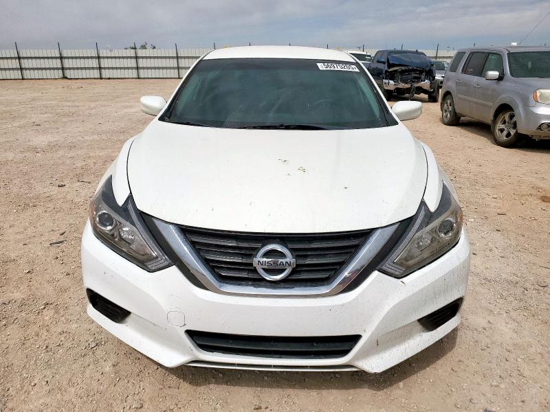 2016 NISSAN ALTIMA 2.5 - 1N4AL3AP1GC210436