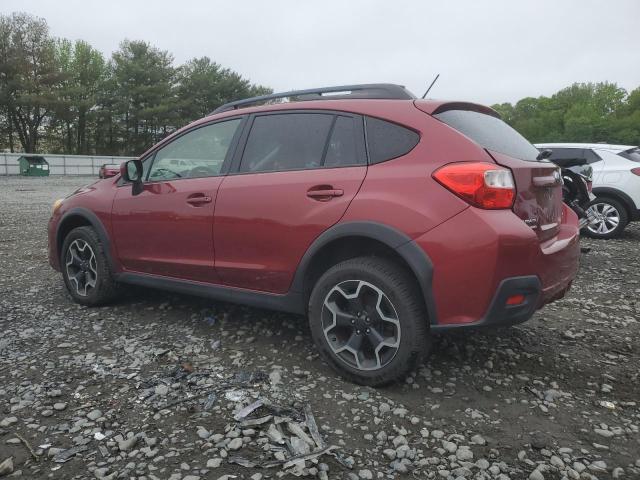 Vin: jf2gpacc5d2894966, lot: 55831575, subaru xv 2.0 premium 20132