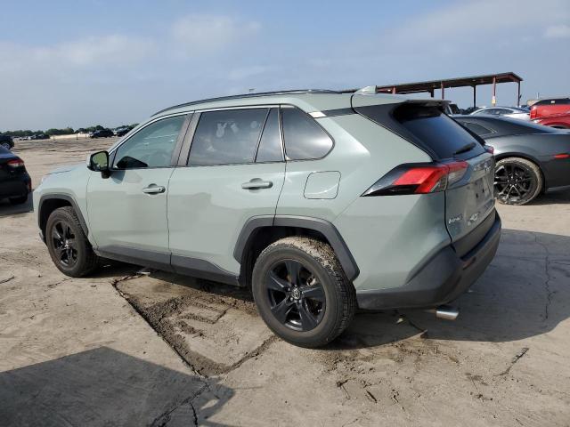 Vin: jtmw1rfv9kd500152, lot: 54982495, toyota rav4 xle 20192