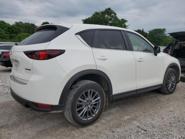 Vin: jm3kfacm8m0462279, lot: 58672345, mazda cx-5 touring 20213