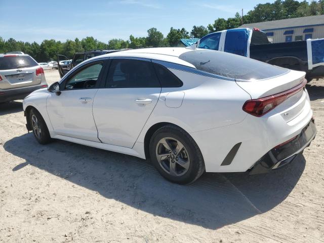 Vin: 5xxg14j21ng166553, lot: 58333815, kia k5 lxs 20222