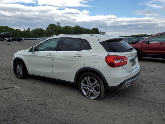 2018 MERCEDES-BENZ GLA 250 4M WDCTG4GB2JJ451153