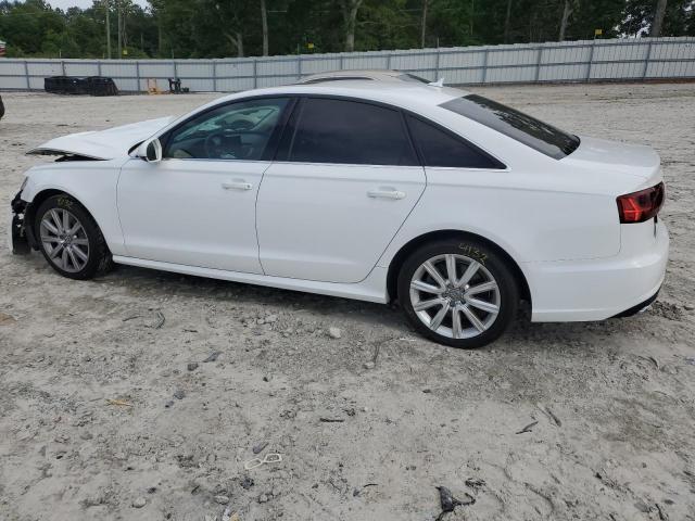 Vin: waucfafcxgn013738, lot: 57225385, audi a6 premium 20162