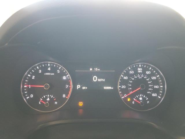 2019 KIA FORTE EX 3KPF54AD5KE085125