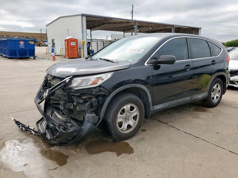 Vin: 2hkrm4h3xgh701529, lot: 55792565, honda crv lx 2016 img_1