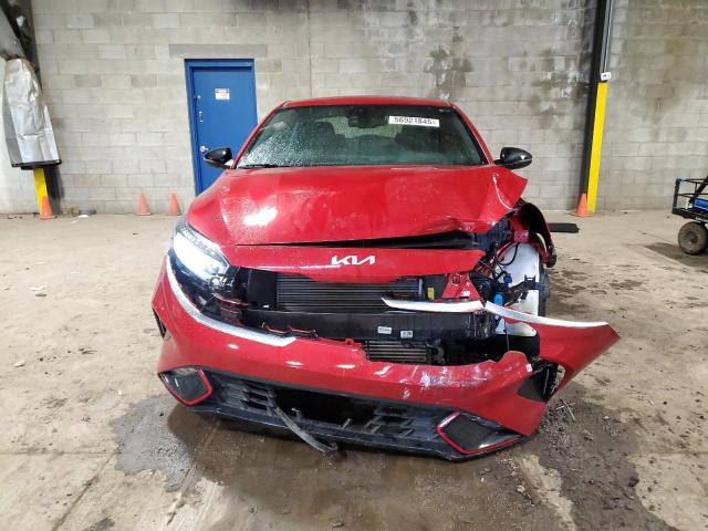 2024 KIA FORTE GT 3KPF44AC1RE810742