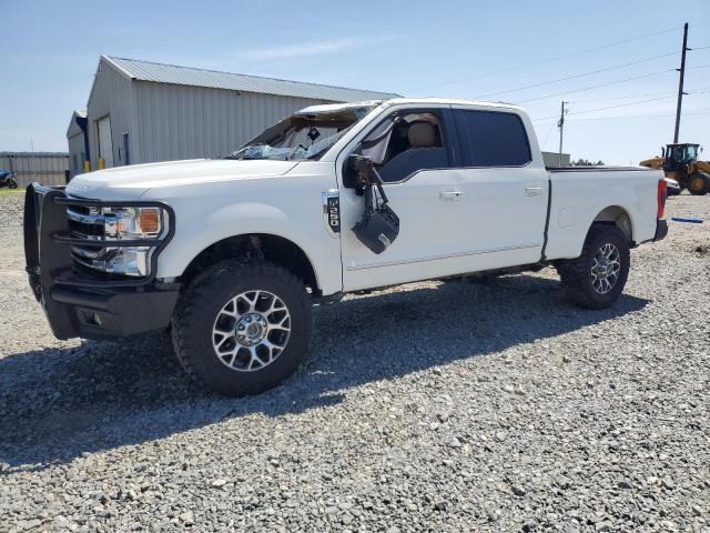 Vin: 1ft8w2btxlec59087, lot: 56968215, ford f250 super duty 2020 img_1