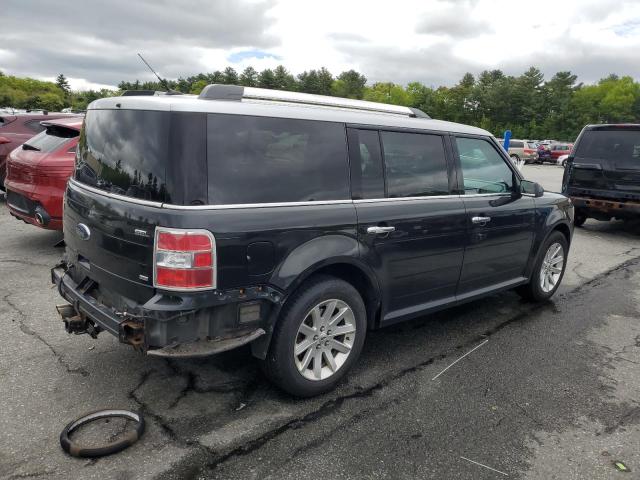 Vin: 2fmhk6cc6bbd19423, lot: 57962445, ford flex sel 20113