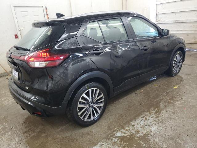 Vin: 3n1cp5cv4nl489352, lot: 56311465, nissan kicks sv 20223