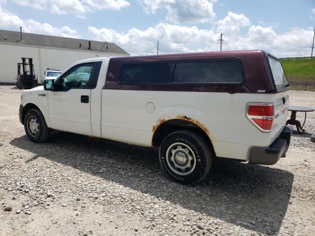 Vin: 1ftmf1cm7ckd81682, lot: 57115185, ford all models 20122