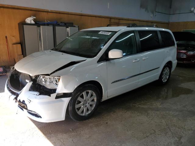 Vin: 2c4rc1bg4er156862, lot: 56096935, chrysler minivan touring 2014 img_1