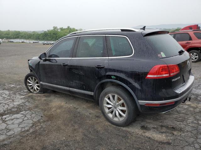 Vin: wvgep9bpxfd007826, lot: 58220725, volkswagen touareg v6 tdi 20152
