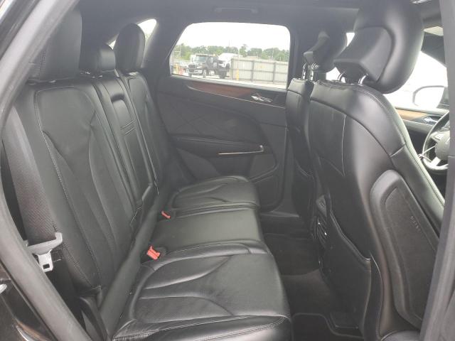 2015 LINCOLN MKC 5LMCJ1A98FUJ24802