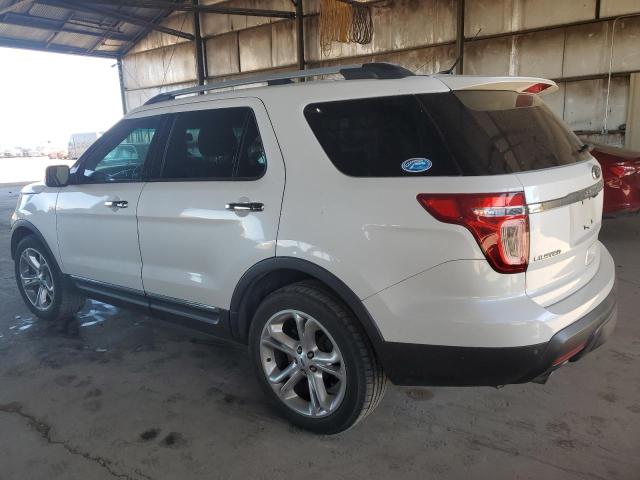 Vin: 1fm5k8f89egc13440, lot: 57067095, ford explorer limited 20142