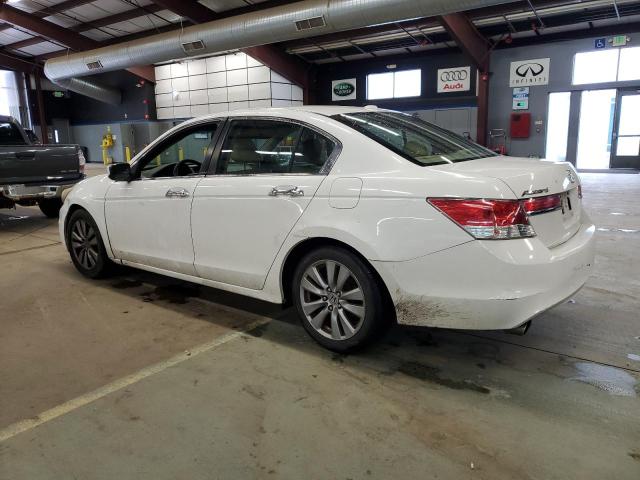 Vin: 1hgcp3f89ba027977, lot: 55615155, honda accord exl 20112
