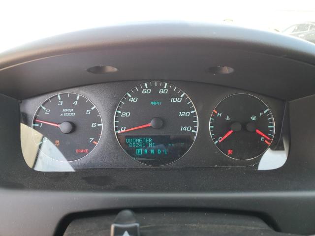 2015 CHEVROLET IMPALA LIM - 2G1WB5E35F1167450