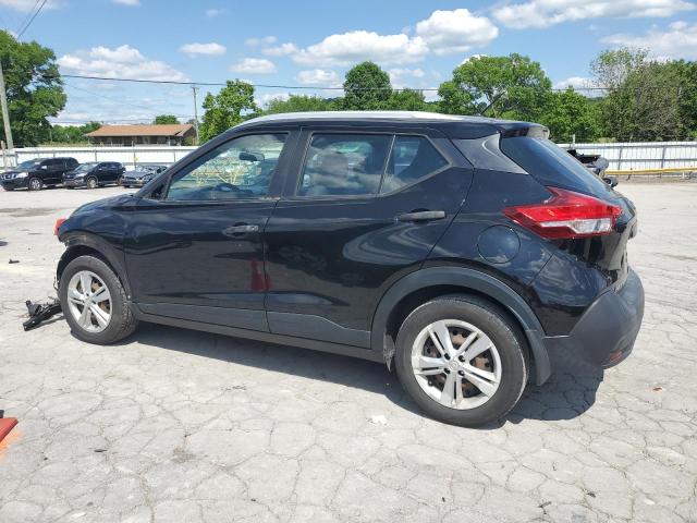 Vin: 3n1cp5cu6kl530017, lot: 55989235, nissan kicks s 20192