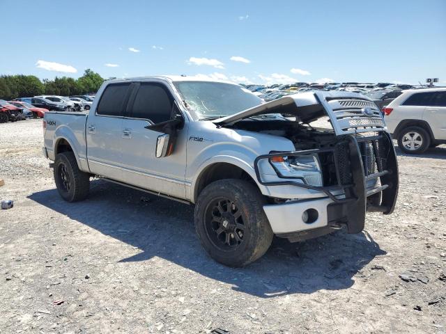 Vin: 1ftfw1ef1efc93441, lot: 57291635, ford f-150 supercrew 20144