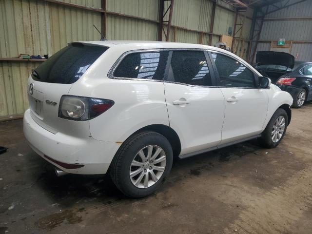 Vin: jm3er2b56c0422222, lot: 55294495, mazda cx-7 20123