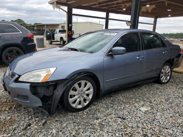 HONDA ACCORD SE