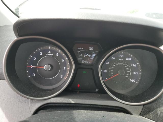 2015 HYUNDAI ELANTRA SE - 5NPDH4AE3FH633955