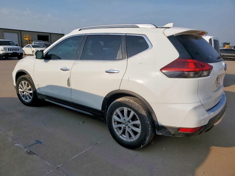 Vin: jn8at2mt3lw011821, lot: 56185035, nissan rogue s 20202