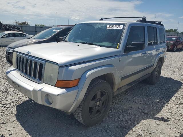 JEEP COMMANDER