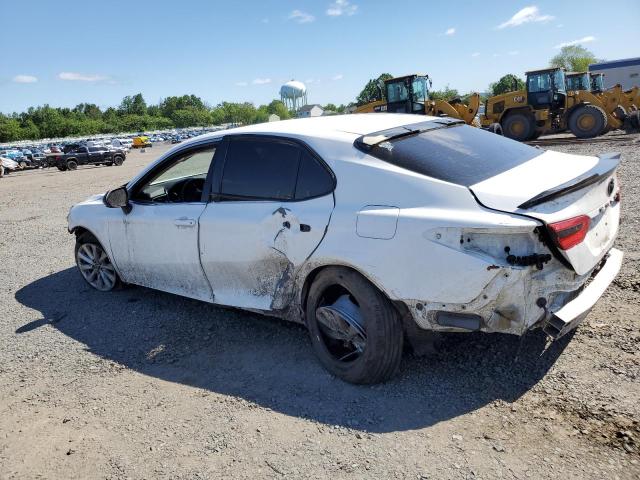 Vin: 4t1b11hk0ju045690, lot: 57212515, toyota camry l 20182
