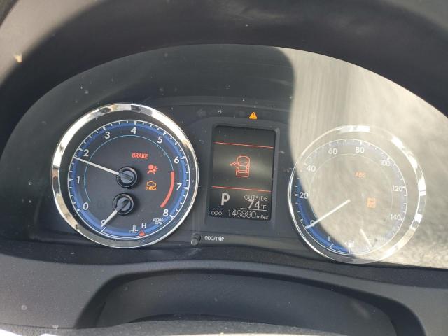 2018 TOYOTA COROLLA L - 2T1BURHEXJC981558