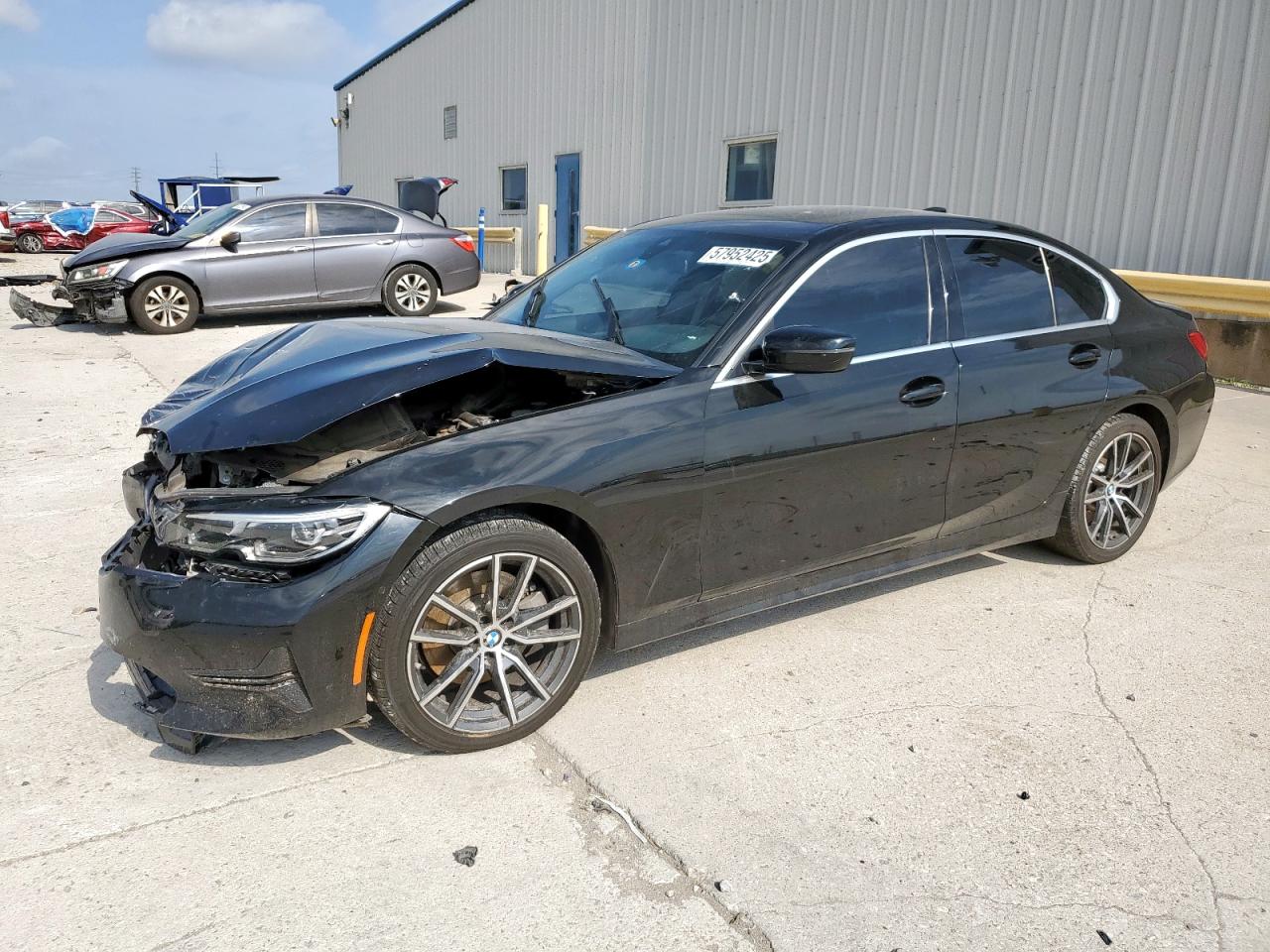 BMW 3 SERIES 330I