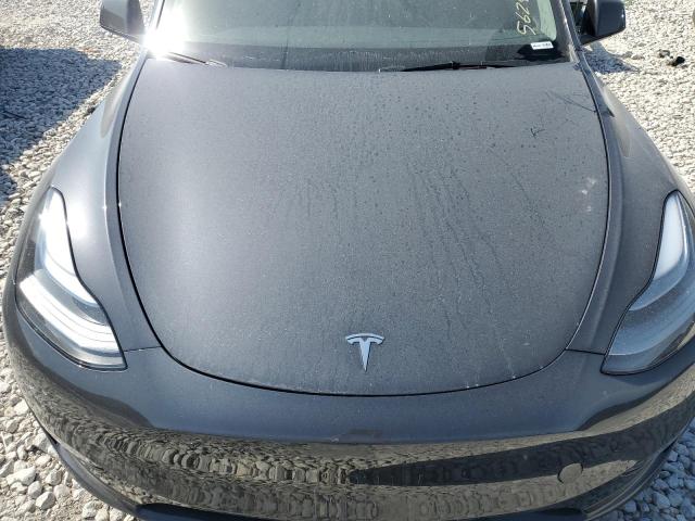 2024 TESLA MODEL Y - 7SAYGDEF6RF156631