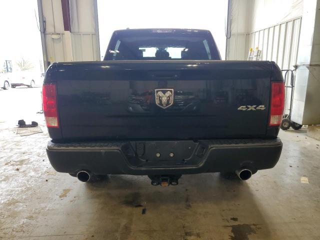 2015 RAM 1500 ST - 1C6RR7KT5FS573154
