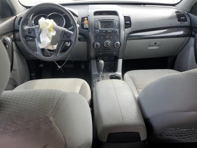 2013 KIA SORENTO LX #3178745446