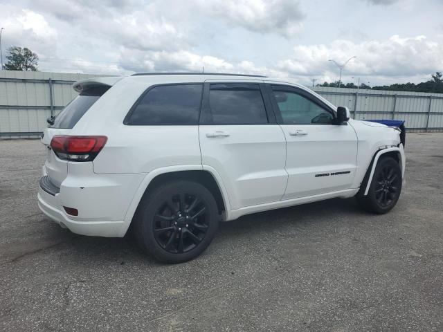 Vin: 1c4rjeag7jc171390, lot: 59025325, jeep grand cher laredo 20183