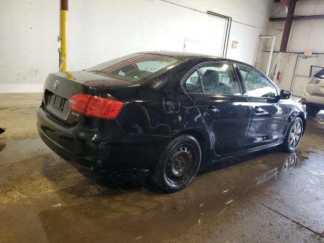 Vin: 3vwbz7ajxbm345578, lot: 58487965, volkswagen jetta se 20113