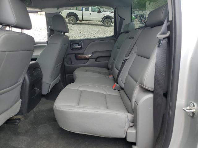 2018 GMC SIERRA K15 - 3GTU2NEC9JG109288