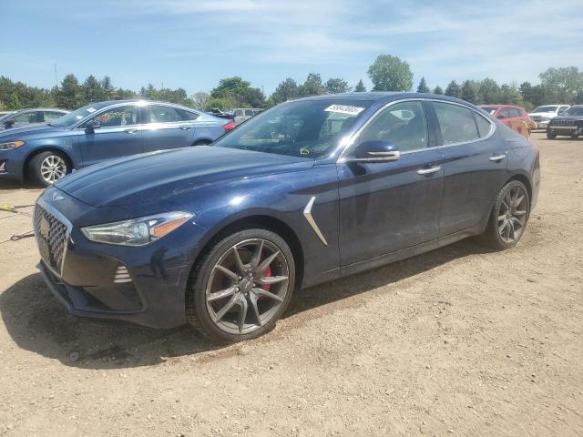 GENESIS G70 PRESTI