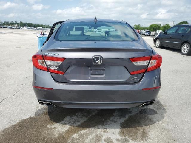 2018 HONDA ACCORD TOU - 1HGCV2F99JA048822
