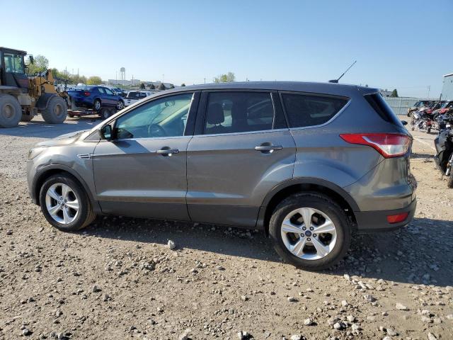 Vin: 1fmcu0gx8euc66463, lot: 55962545, ford escape se 20142