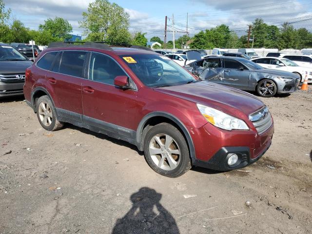 Vin: 4s4brbgc8d3274167, lot: 57317015, subaru outback 2.5i premium 20134